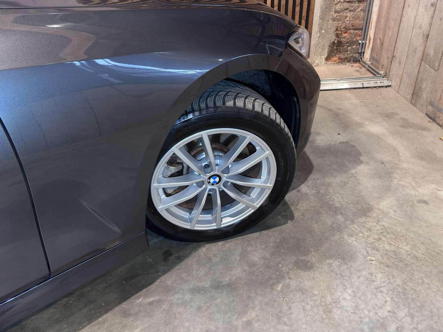 BMW Série 3 Sport 320e - 2021 - Joinsteer - #12