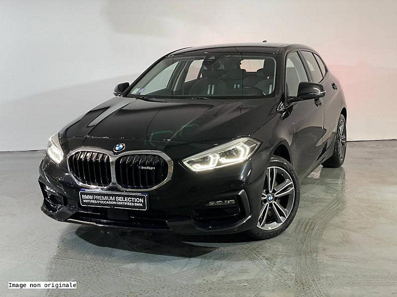BMW Série 1 120i 178 Ch Edition Sport - 2021 - Joinsteer - #1