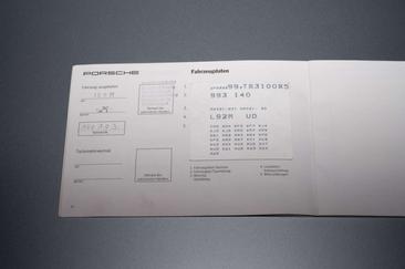 Porsche 993 Carrera 4S Aero — photo 13
