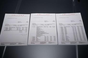 Porsche 993 Carrera 4S Aero — photo 14
