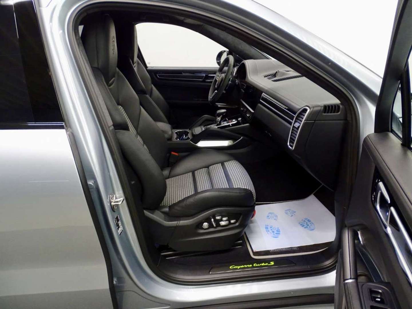 Porsche Cayenne Turbo S - 2020 - Joinsteer - #6