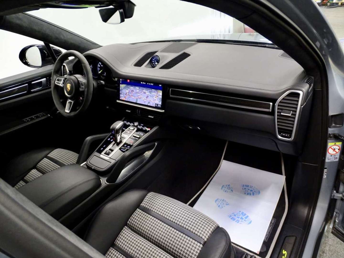 Porsche Cayenne Turbo S - 2020 - Joinsteer - #8
