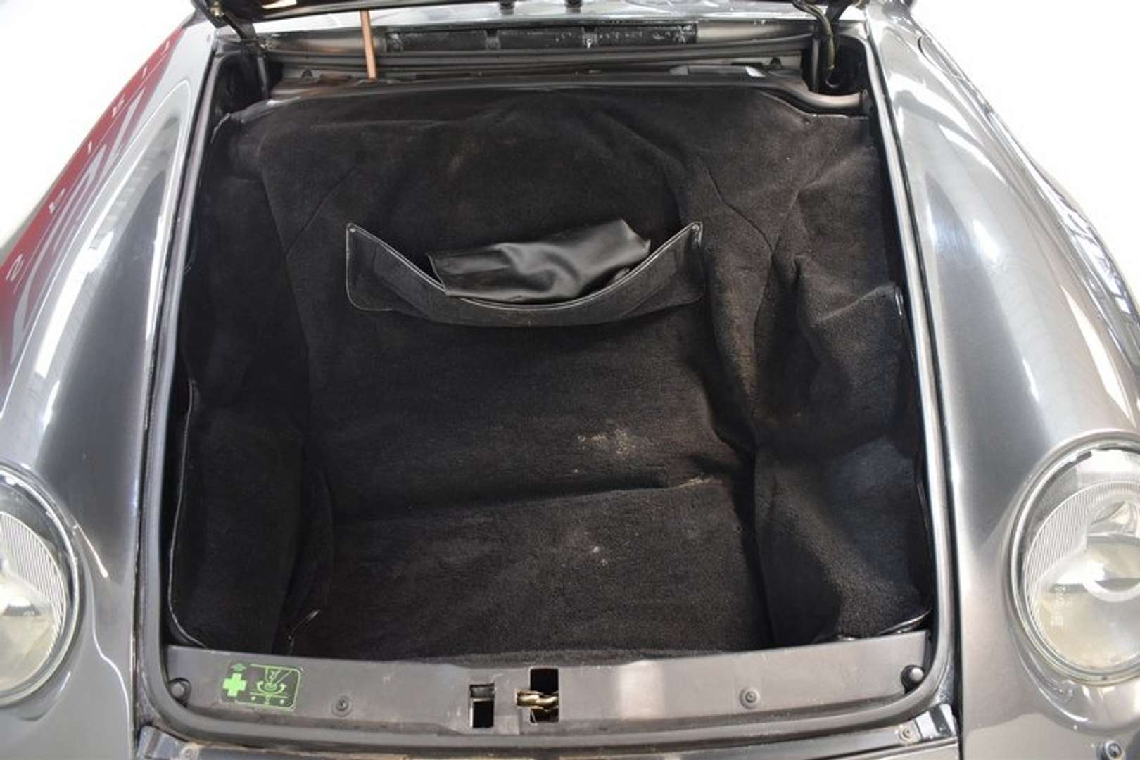 Porsche 993 Carrera - 1995 - Joinsteer - #9