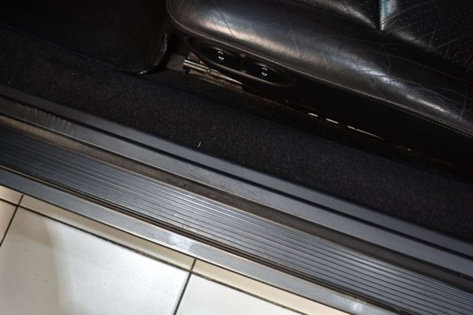 Porsche 993 Carrera - 1995 - Joinsteer - #39