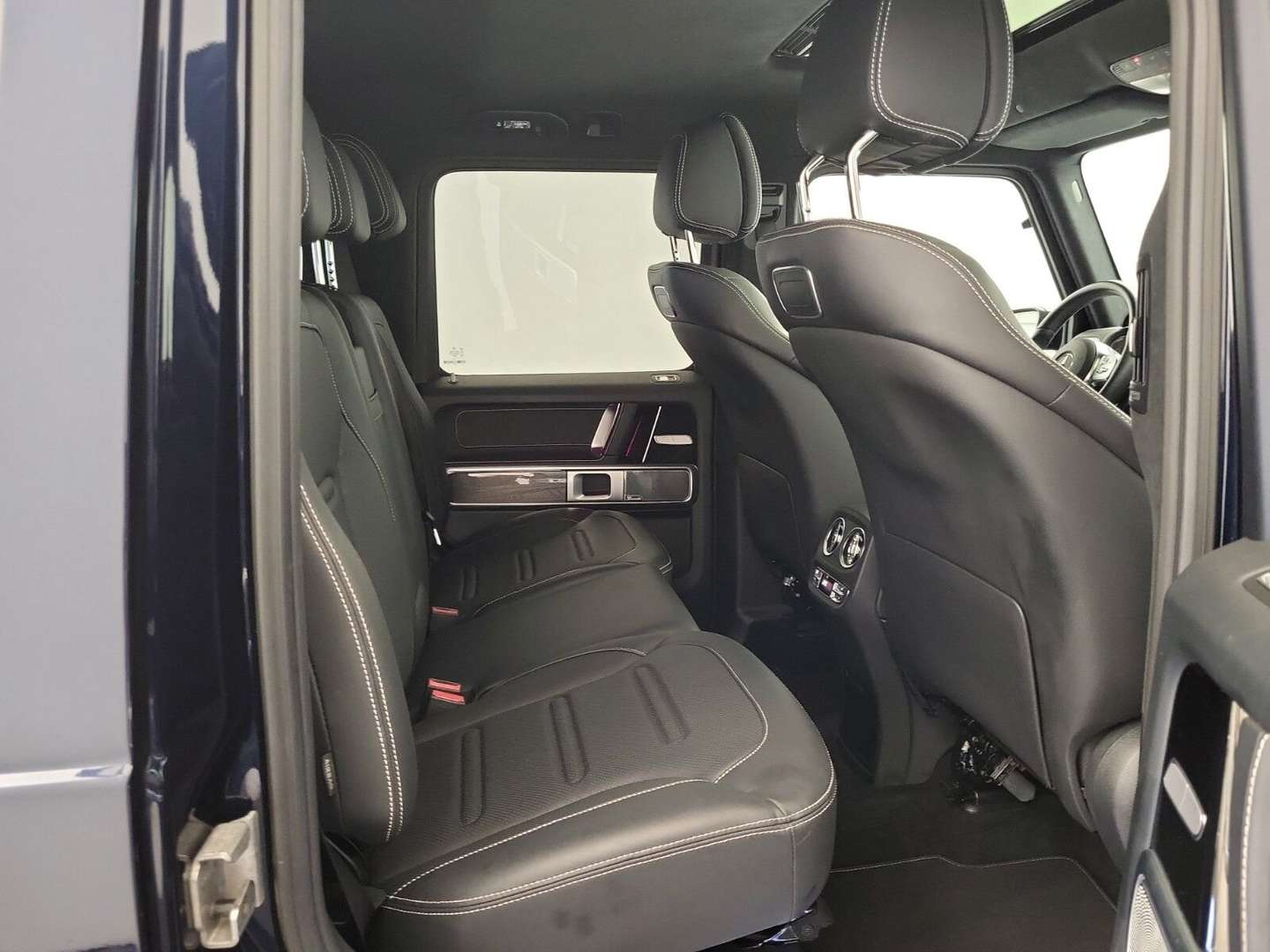 Mercedes Classe G 350d Premium - 2021 - Joinsteer - #6