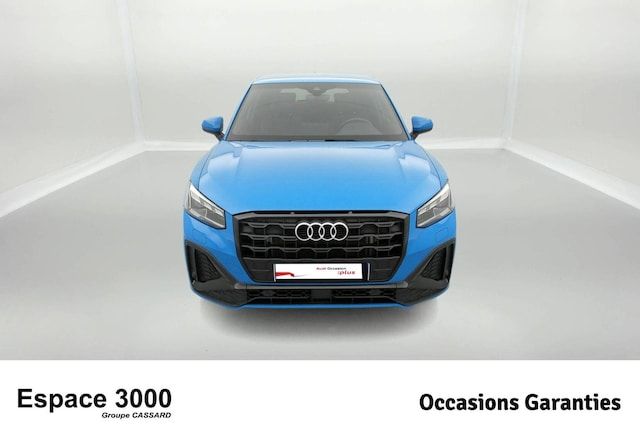 Audi Q2 S Line Plus 35 TFSI 150 Ch S Tronic - 2022 - Joinsteer - #5