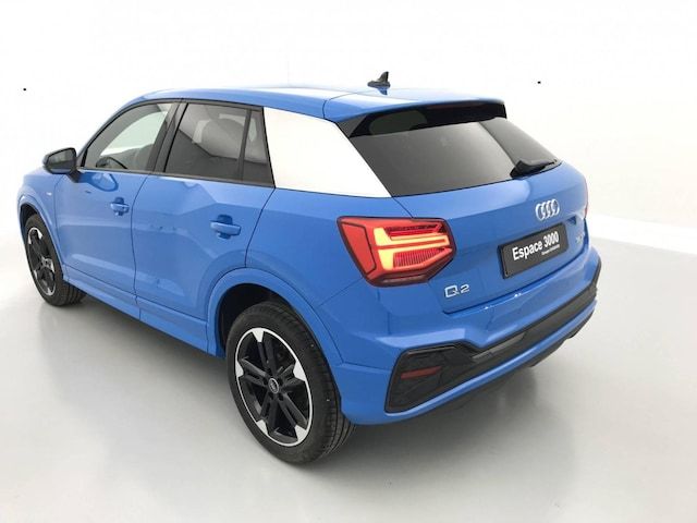 Audi Q2 S Line Plus 35 TFSI 150 Ch S Tronic - 2022 - Joinsteer - #8