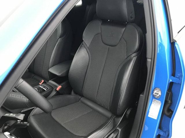 Audi Q2 S Line Plus 35 TFSI 150 Ch S Tronic - 2022 - Joinsteer - #12
