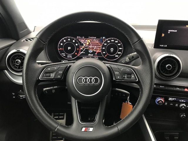 Audi Q2 S Line Plus 35 TFSI 150 Ch S Tronic - 2022 - Joinsteer - #22