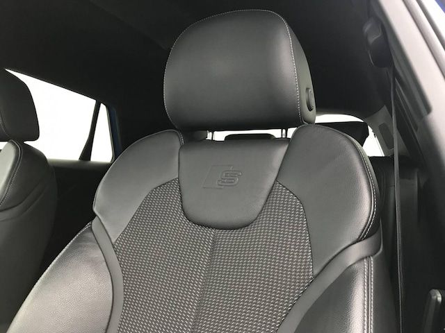 Audi Q2 S Line Plus 35 TFSI 150 Ch S Tronic - 2022 - Joinsteer - #26