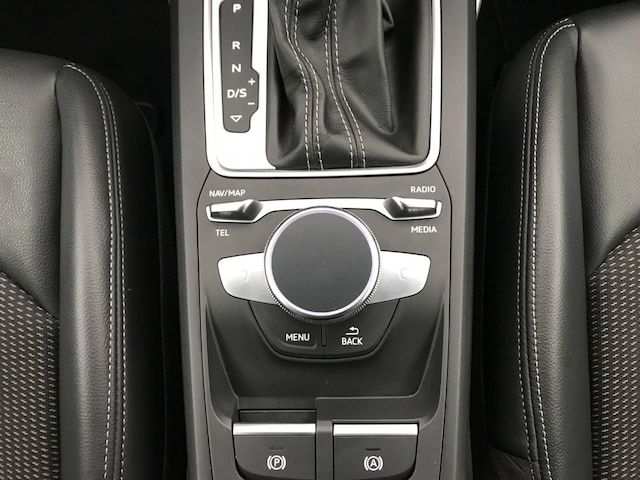 Audi Q2 S Line Plus 35 TFSI 150 Ch S Tronic - 2022 - Joinsteer - #31