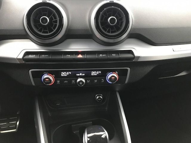 Audi Q2 S Line Plus 35 TFSI 150 Ch S Tronic - 2022 - Joinsteer - #33