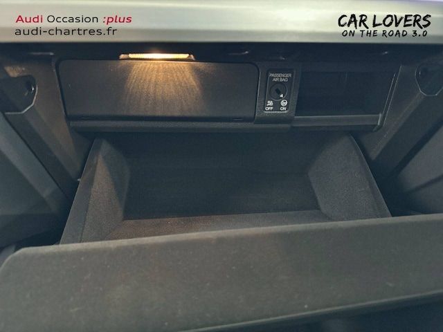 Audi Q5 TFSI E S Line 55 TFSI E Quattro 367 Ch S Tronic - 2024 - Joinsteer - #21