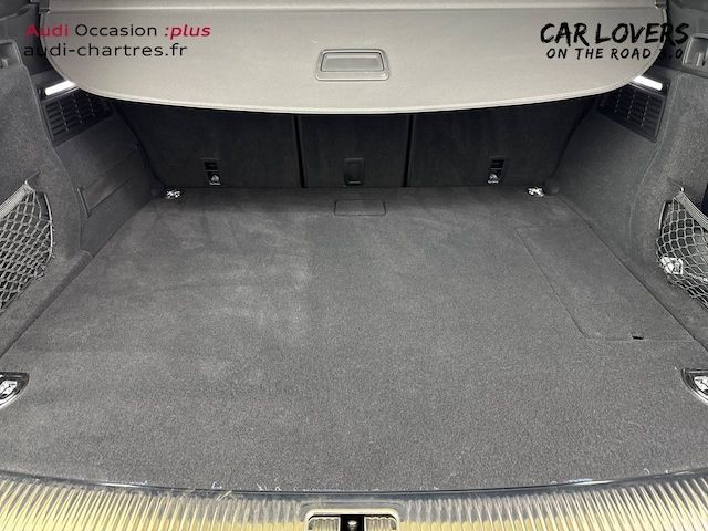 Audi Q5 TFSI E S Line 55 TFSI E Quattro 367 Ch S Tronic - 2024 - Joinsteer - #23