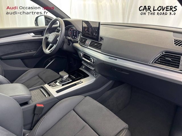 Audi Q5 TFSI E S Line 55 TFSI E Quattro 367 Ch S Tronic - 2024 - Joinsteer - #24