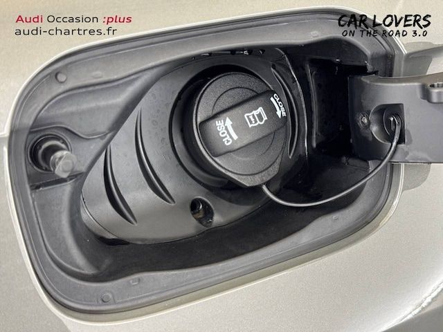 Audi Q5 TFSI E S Line 55 TFSI E Quattro 367 Ch S Tronic - 2024 - Joinsteer - #26