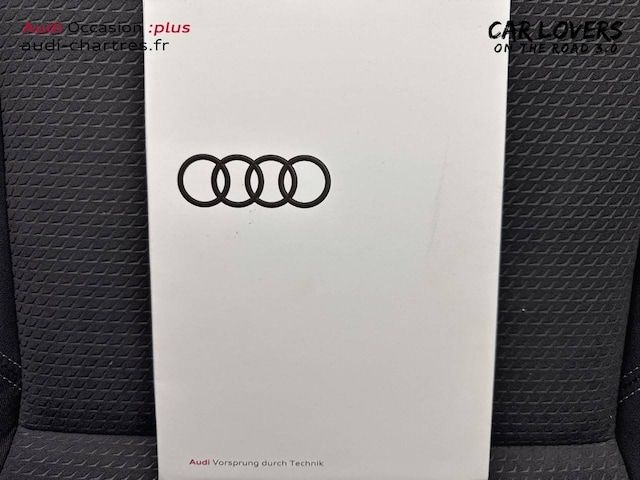 Audi Q5 TFSI E S Line 55 TFSI E Quattro 367 Ch S Tronic - 2024 - Joinsteer - #29