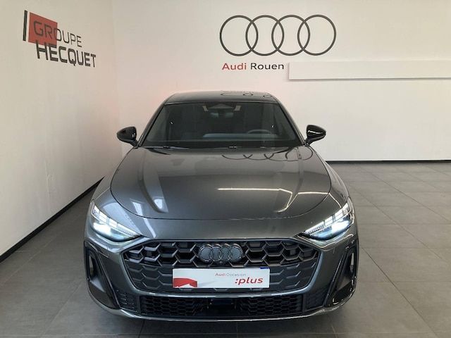 Audi A5 Sportback Design TDI Hybride 204 Ch S Tronic - 2025 - Joinsteer - #4