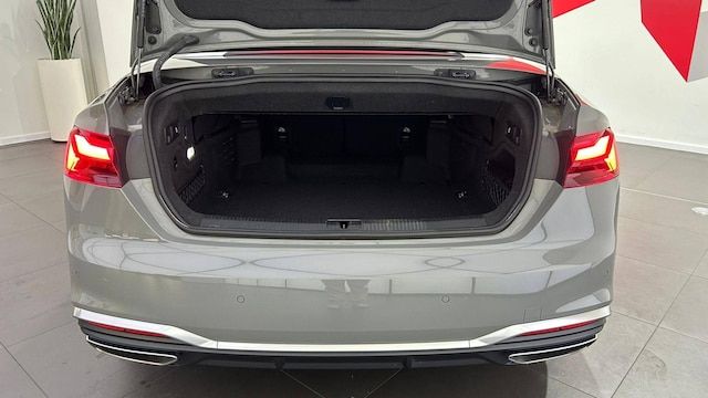 Audi A5 Cabriolet S Line 40 TFSI 204 Ch S Tronic - 2022 - Joinsteer - #8