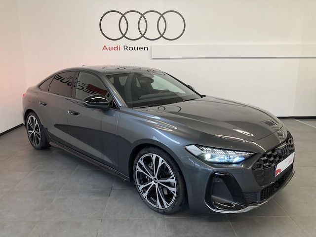 Audi A5 Sportback Design TDI Hybride 204 Ch S Tronic - 2025 - Joinsteer - #5