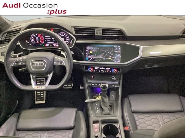 Audi RSQ3 RS Q3 Sportback 400 Ch S Tronic - 2020 - Joinsteer - #6