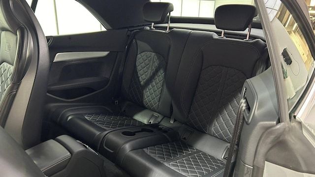 Audi A5 Cabriolet S Line 40 TFSI 204 Ch S Tronic - 2022 - Joinsteer - #14