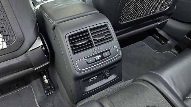 Audi A5 Cabriolet S Line 40 TFSI 204 Ch S Tronic - 2022 - Joinsteer - #16