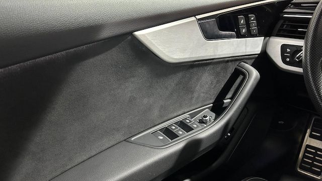 Audi A5 Cabriolet S Line 40 TFSI 204 Ch S Tronic - 2022 - Joinsteer - #18