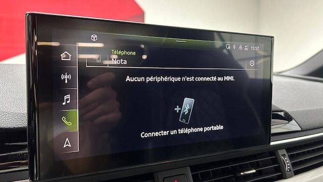 Audi A5 Cabriolet S Line 40 TFSI 204 Ch S Tronic - 2022 - Joinsteer - #33