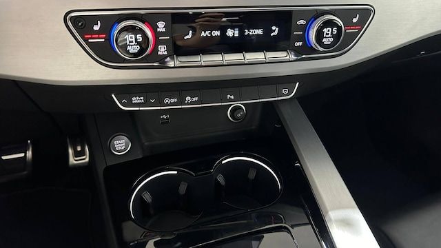 Audi A5 Cabriolet S Line 40 TFSI 204 Ch S Tronic - 2022 - Joinsteer - #43