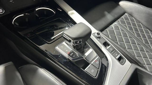 Audi A5 Cabriolet S Line 40 TFSI 204 Ch S Tronic - 2022 - Joinsteer - #44