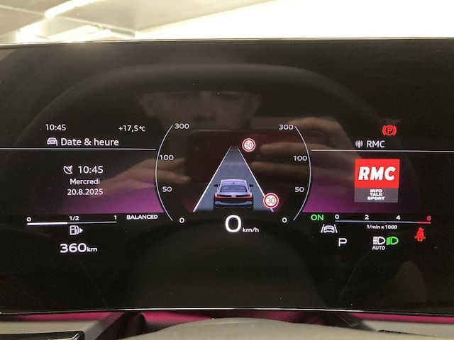Audi A5 Sportback Design TDI Hybride 204 Ch S Tronic - 2025 - Joinsteer - #23