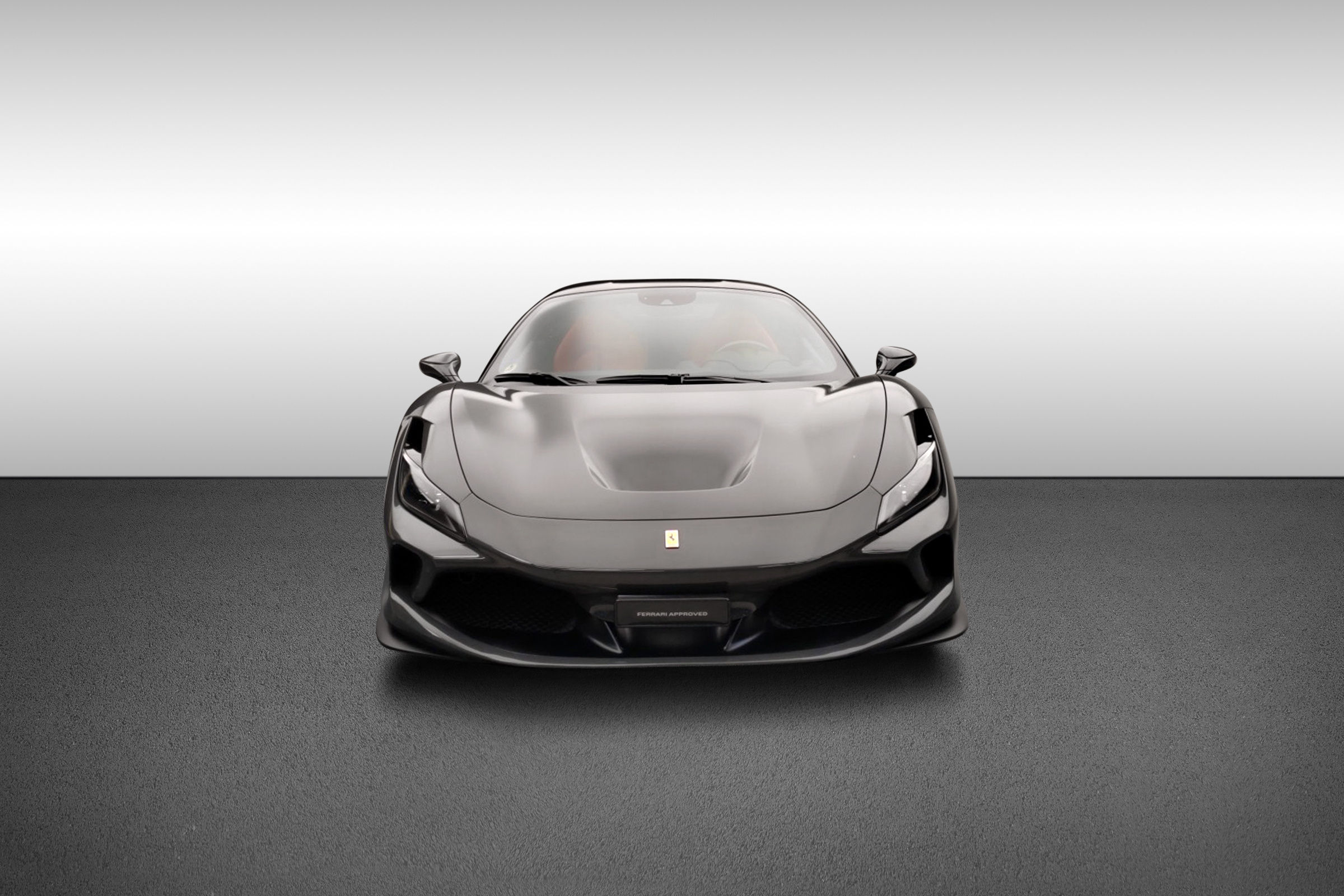 Ferrari F8 Tributo - 2020 - Joinsteer - #2