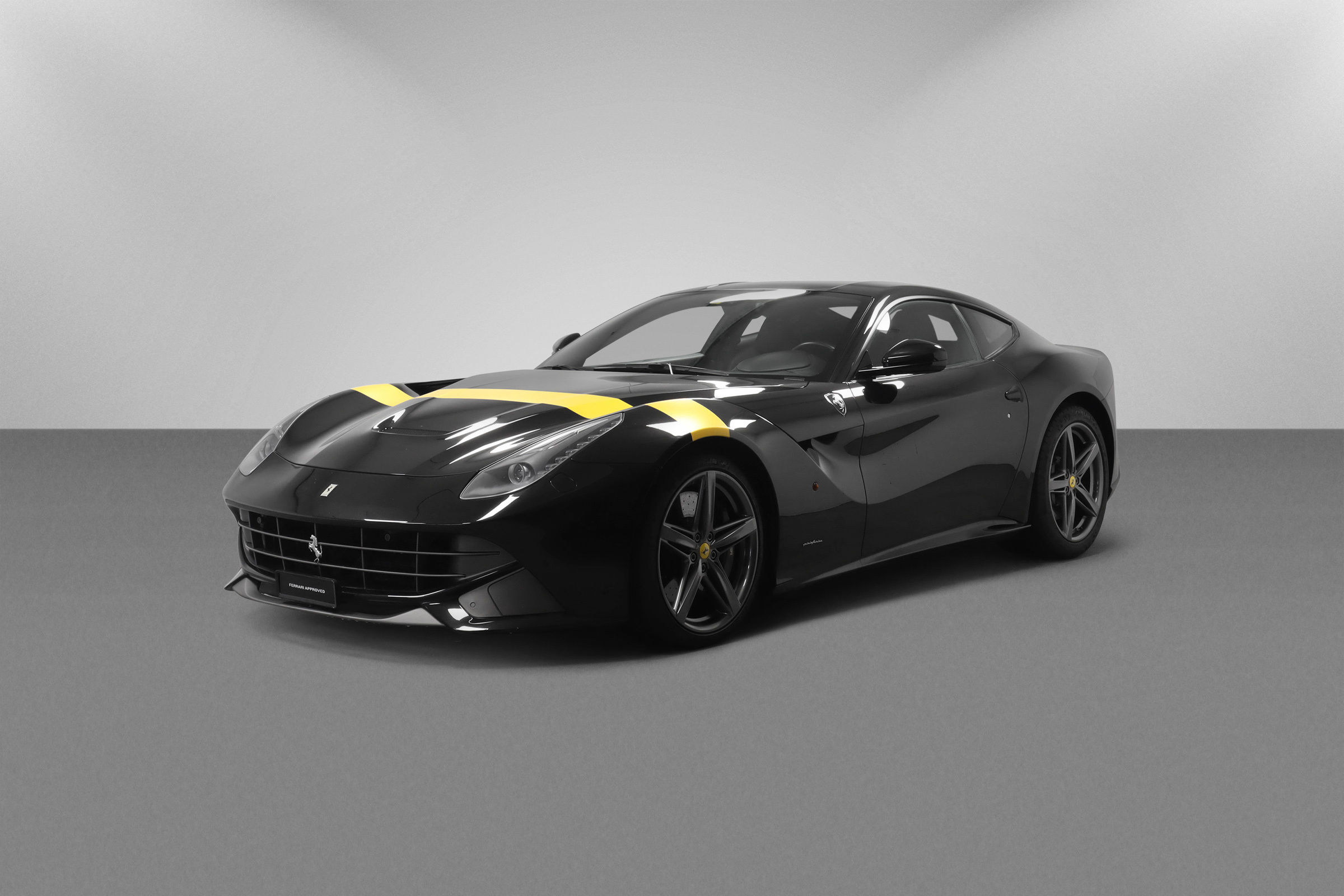 Ferrari F12 Berlinetta - 2013 - Joinsteer - #1