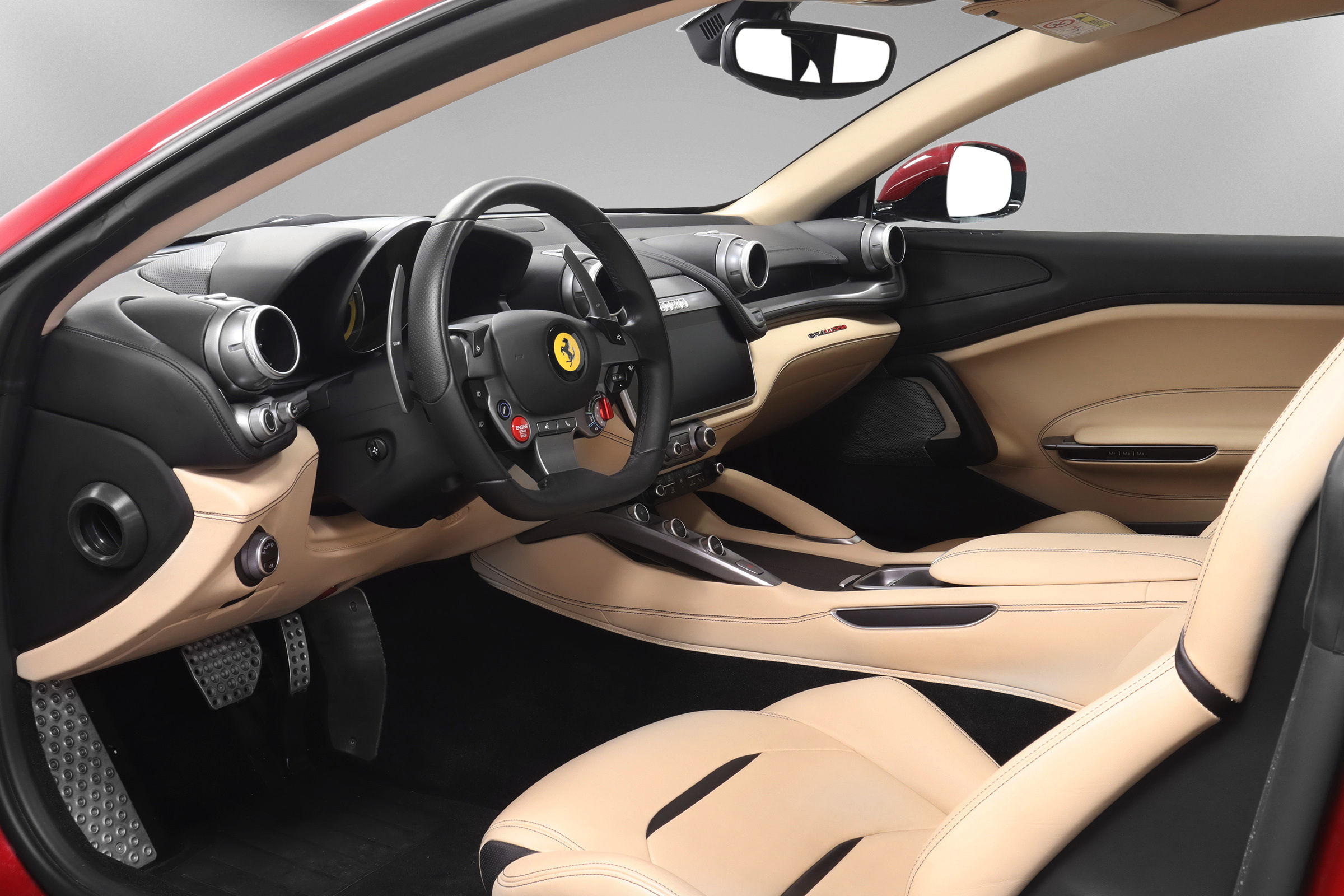 Ferrari GTC4Lusso - 2017 - Joinsteer - #5