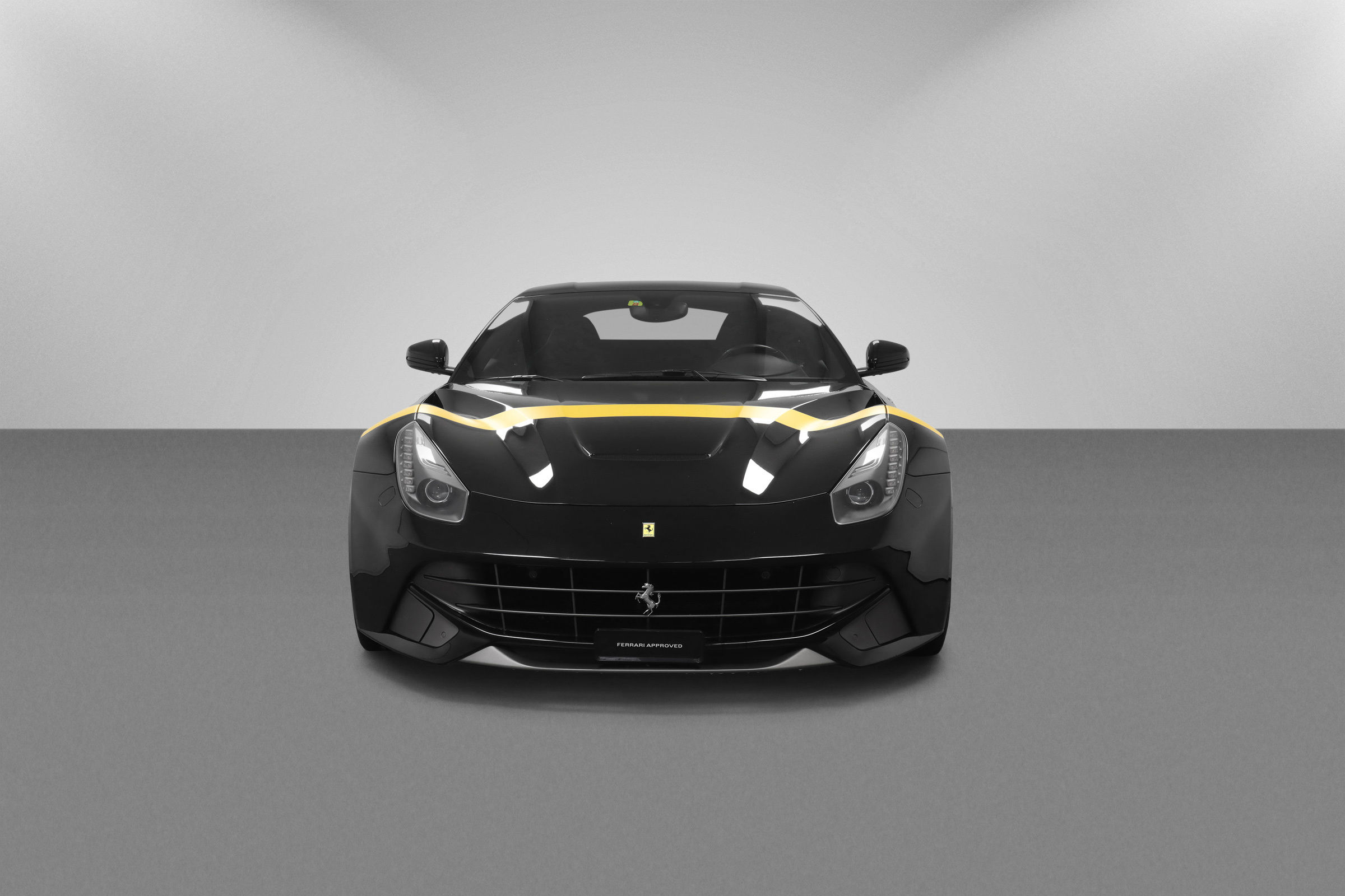 Ferrari F12 Berlinetta - 2013 - Joinsteer - #2