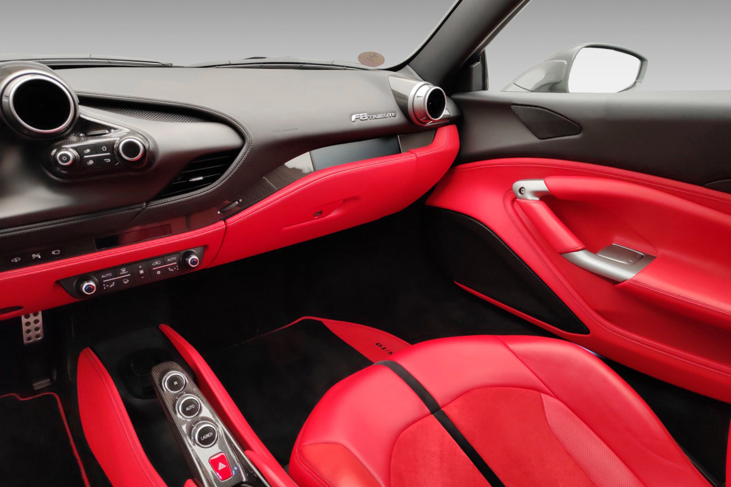 Ferrari F8 Tributo - 2020 - Joinsteer - #10