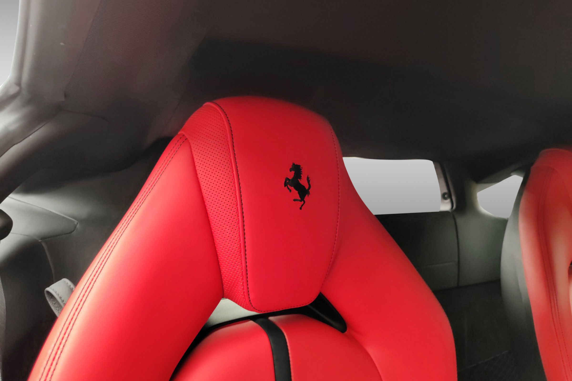 Ferrari F8 Tributo - 2020 - Joinsteer - #12