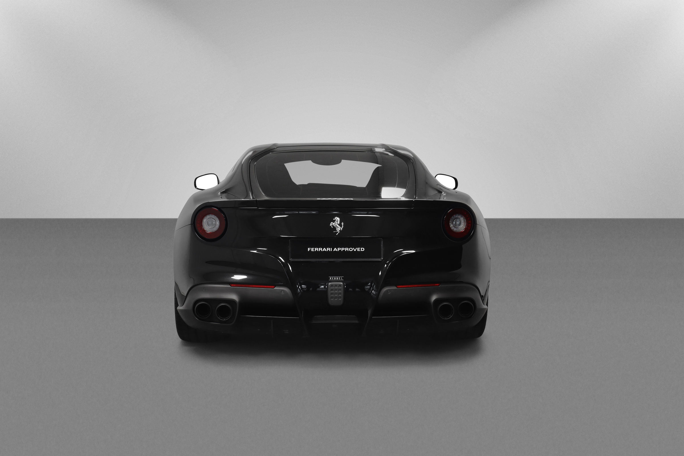 Ferrari F12 Berlinetta - 2013 - Joinsteer - #4