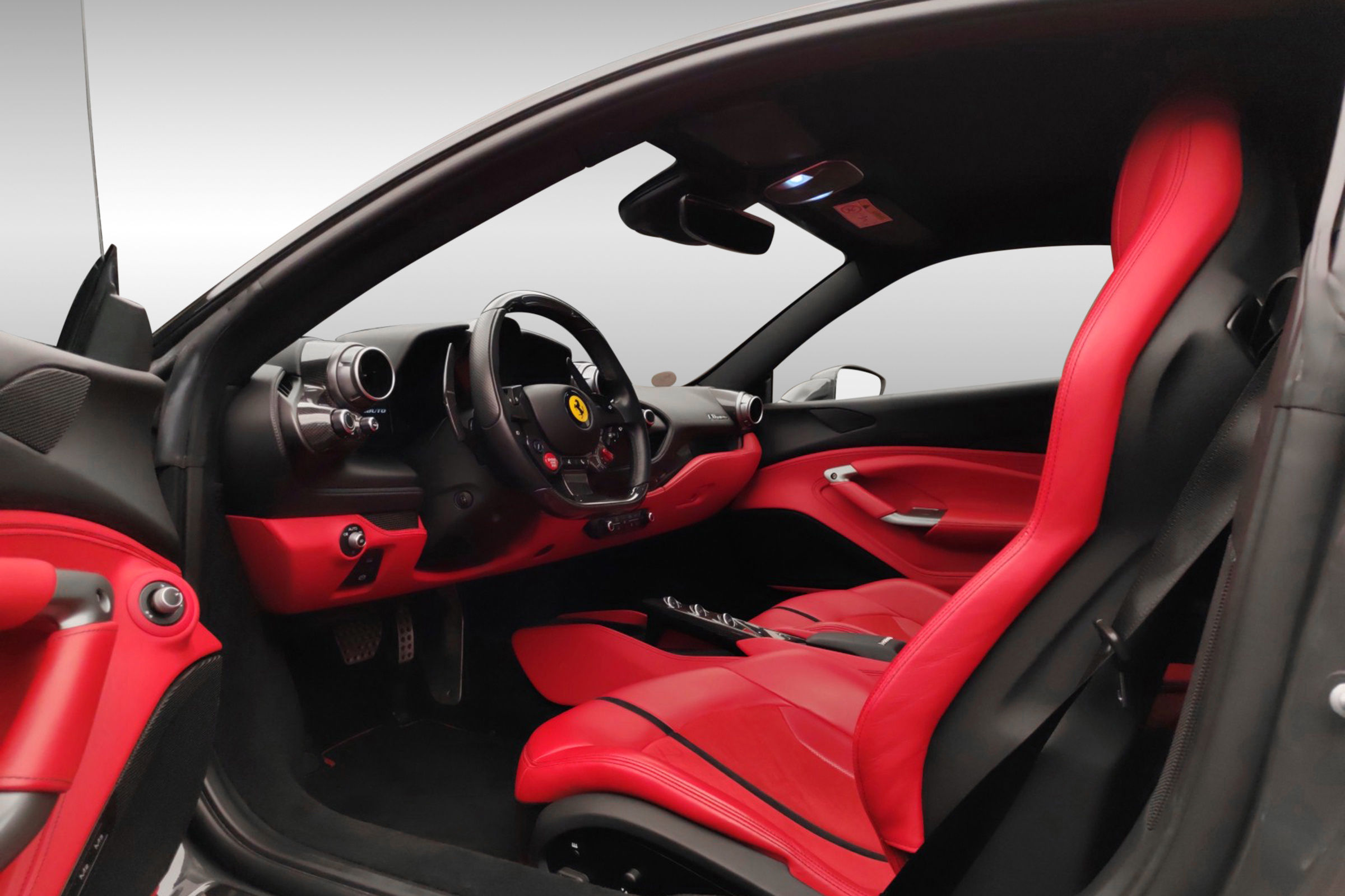 Ferrari F8 Tributo - 2020 - Joinsteer - #15