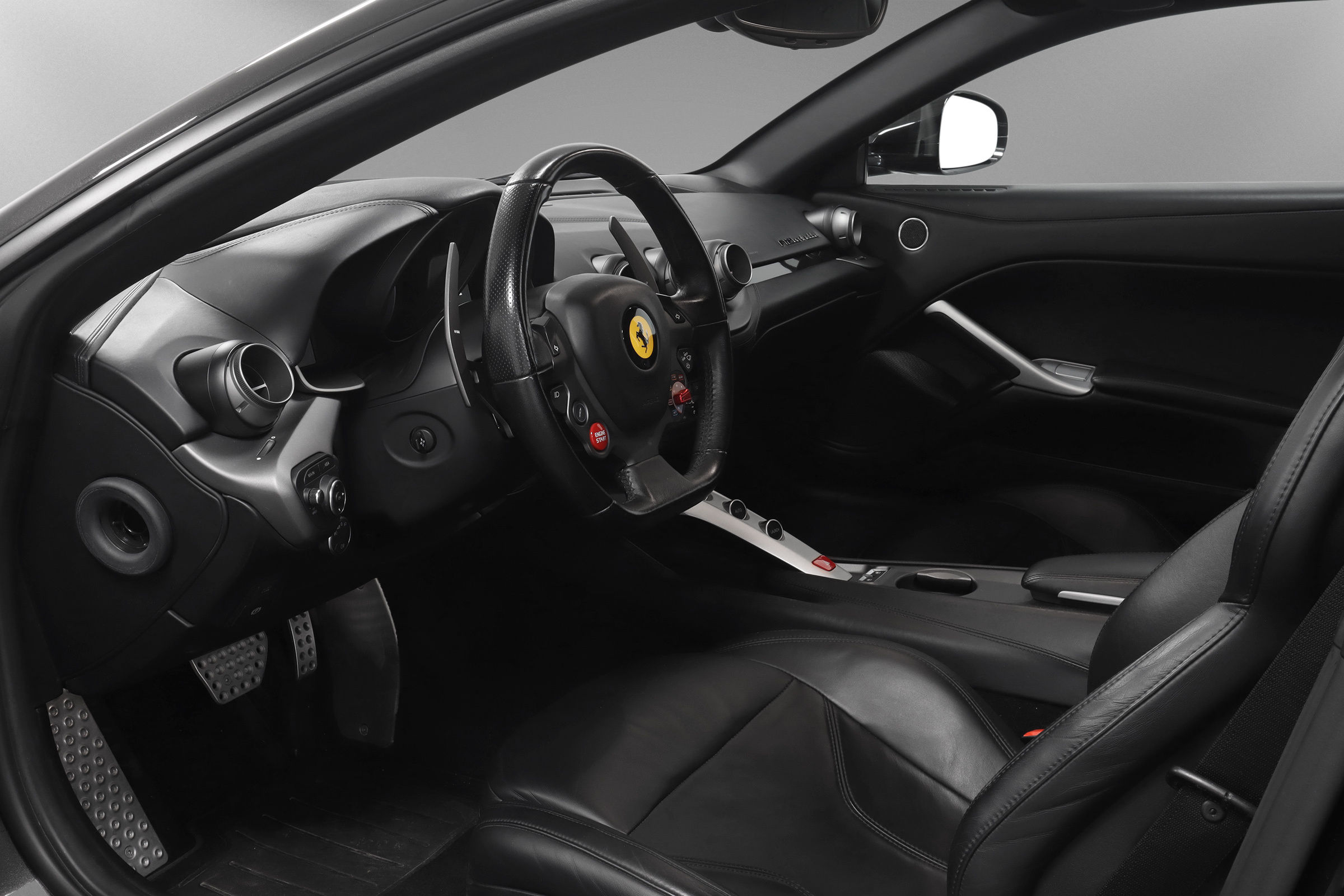 Ferrari F12 Berlinetta - 2013 - Joinsteer - #5