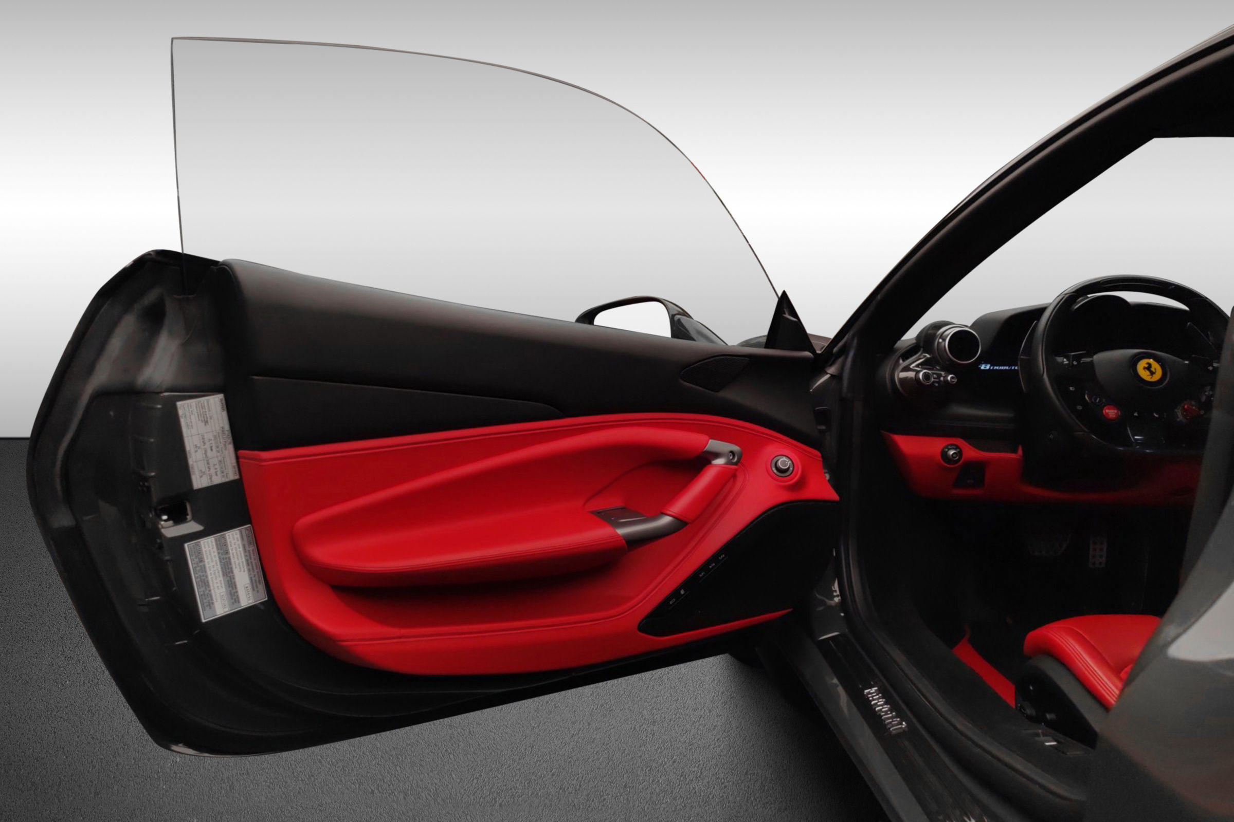 Ferrari F8 Tributo - 2020 - Joinsteer - #16