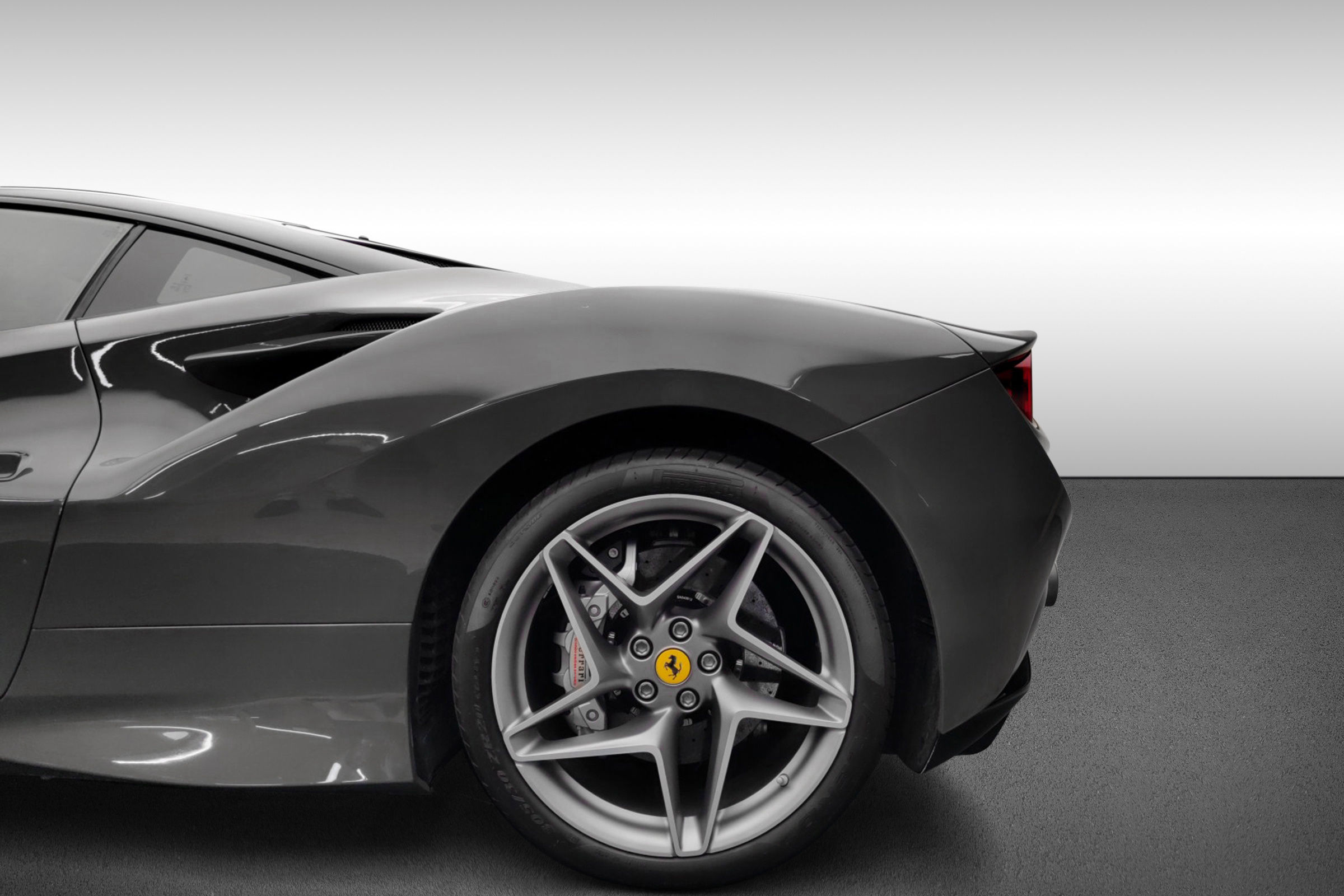 Ferrari F8 Tributo - 2020 - Joinsteer - #17