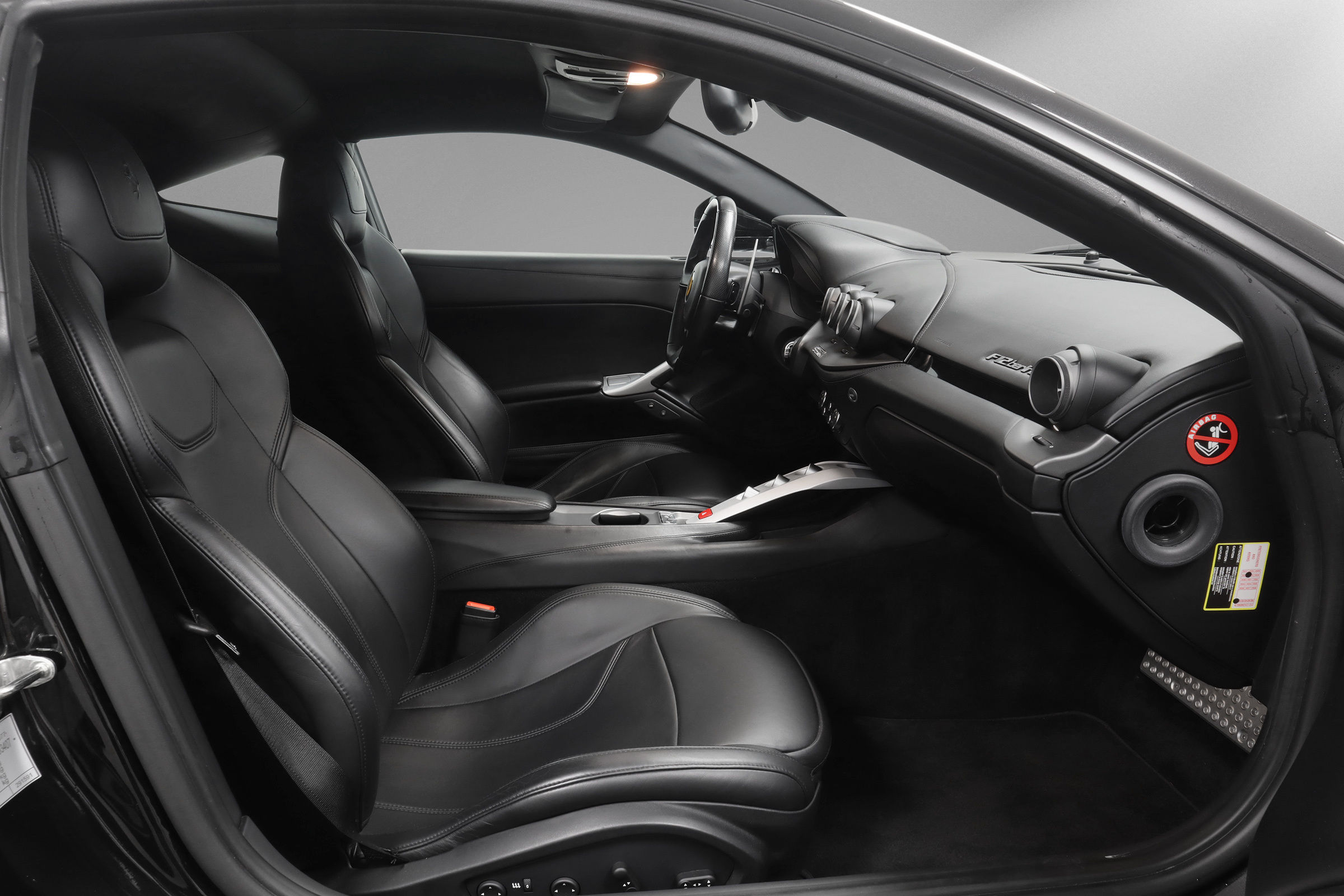 Ferrari F12 Berlinetta - 2013 - Joinsteer - #6