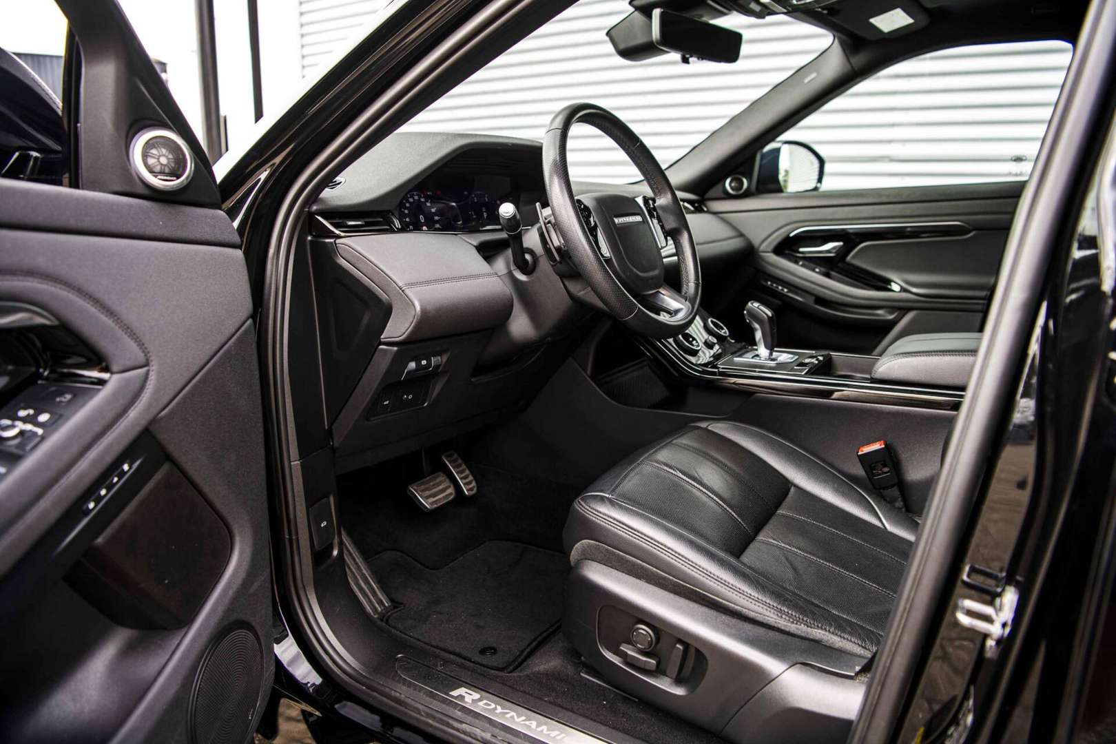 Land Rover Range Rover Evoque D180 HSE R-Dynamic - 2020 - Joinsteer - #2