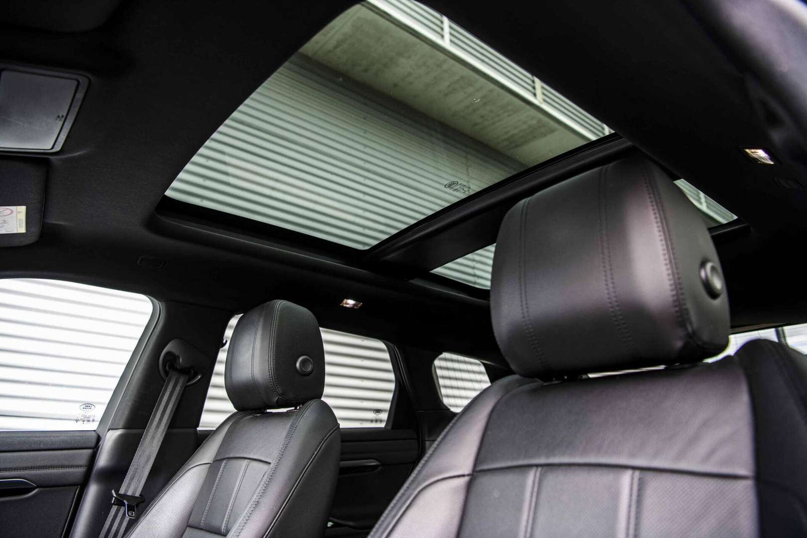 Land Rover Range Rover Evoque D180 HSE R-Dynamic - 2020 - Joinsteer - #4