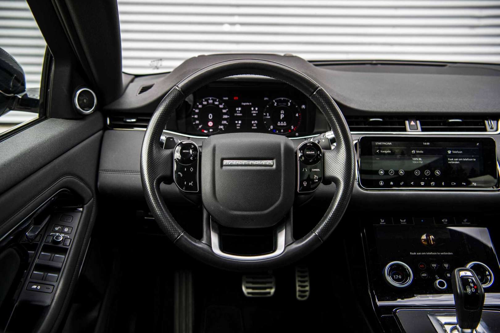 Land Rover Range Rover Evoque D180 HSE R-Dynamic - 2020 - Joinsteer - #5