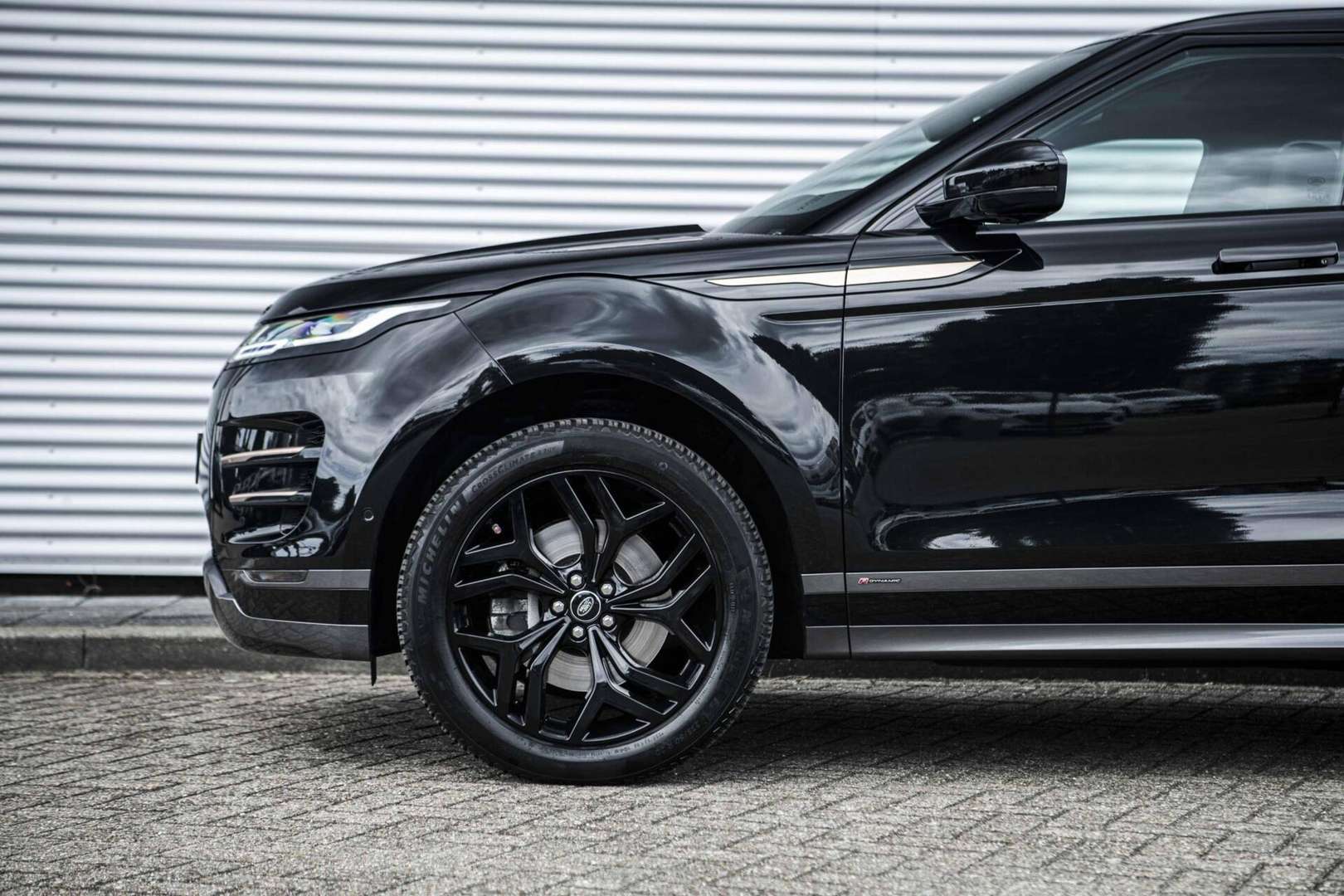 Land Rover Range Rover Evoque D180 HSE R-Dynamic - 2020 - Joinsteer - #6