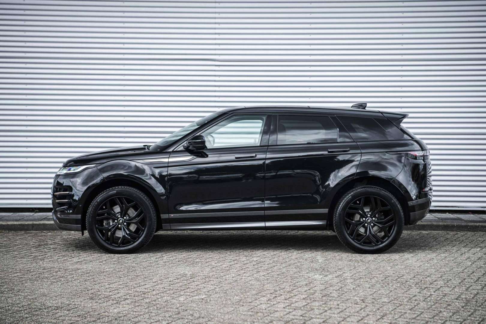 Land Rover Range Rover Evoque D180 HSE R-Dynamic - 2020 - Joinsteer - #7