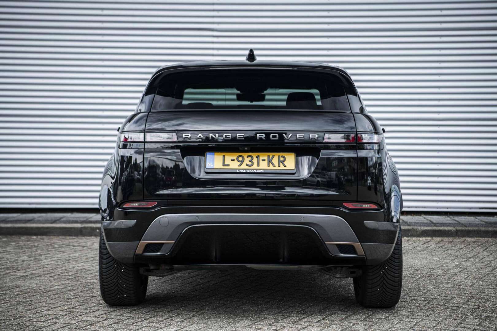 Land Rover Range Rover Evoque D180 HSE R-Dynamic - 2020 - Joinsteer - #10